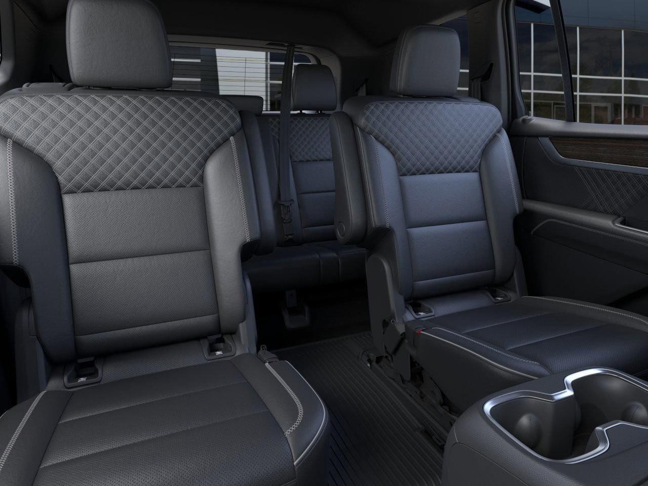 2026 GMC Acadia Denali 4dr All-Wheel Drive Photo