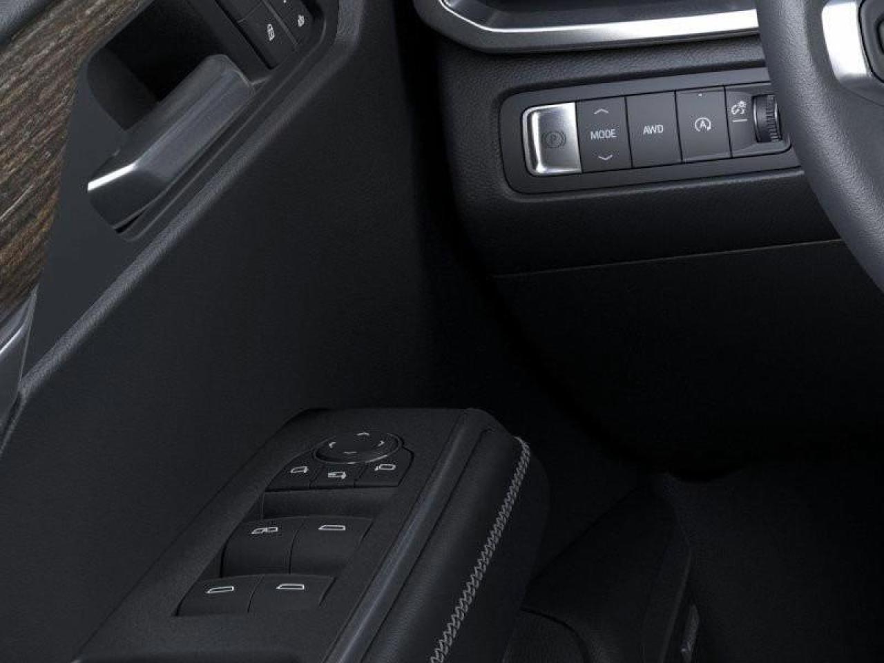 2026 GMC Acadia Denali 4dr All-Wheel Drive Photo