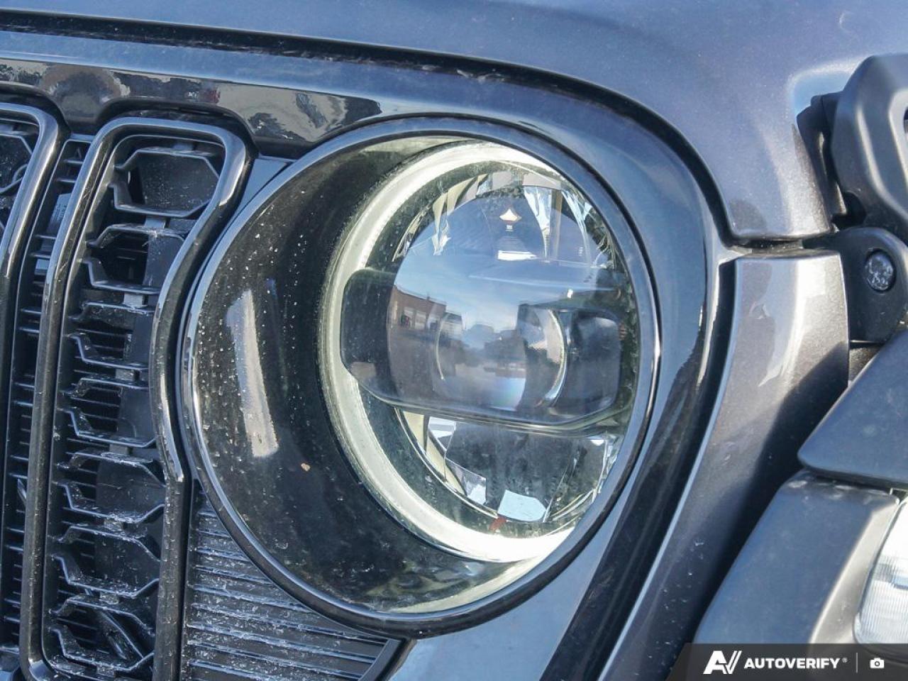 2026 Jeep Wrangler Sport 4dr 4x4 Photo