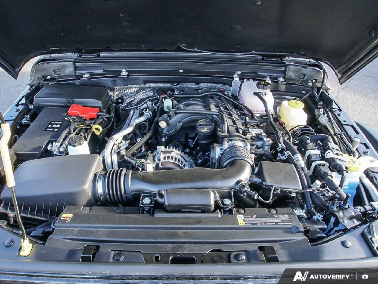 2026 Jeep Wrangler Sport 4dr 4x4 Photo