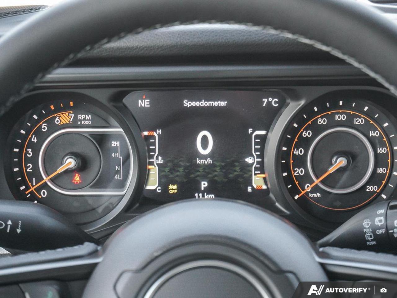 2026 Jeep Wrangler Sport 4dr 4x4 Photo