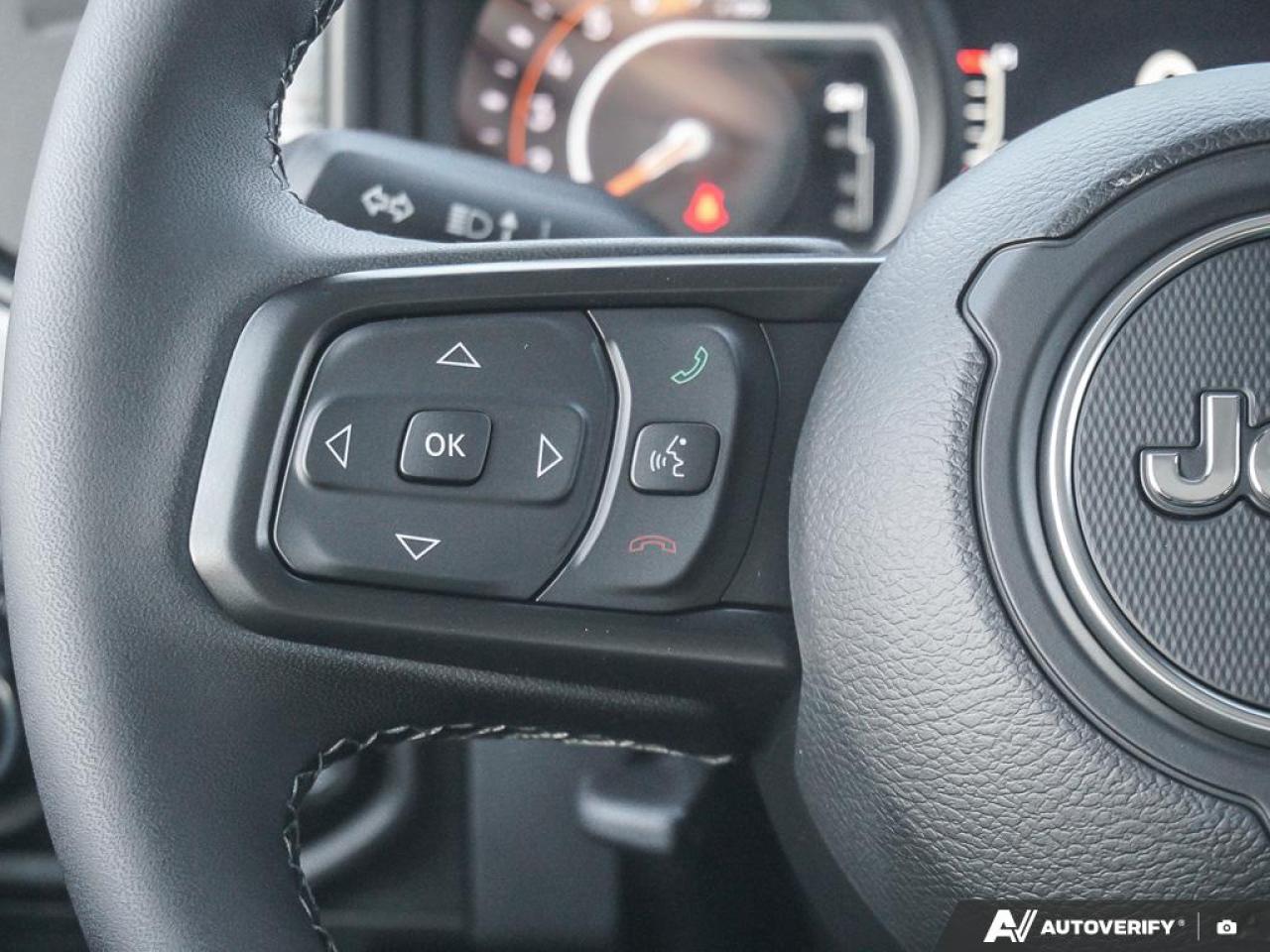 2026 Jeep Wrangler Sport 4dr 4x4 Photo