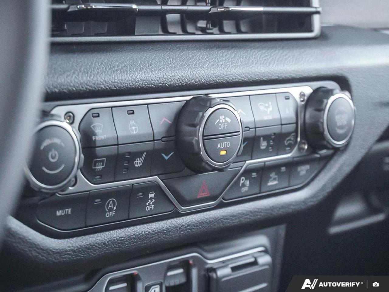 2026 Jeep Wrangler Sport 4dr 4x4 Photo