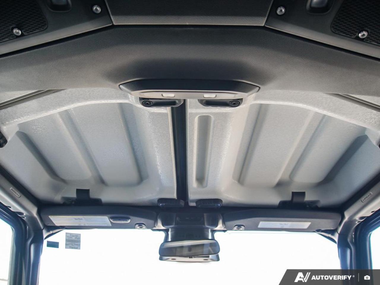 2026 Jeep Wrangler Sport 4dr 4x4 Photo