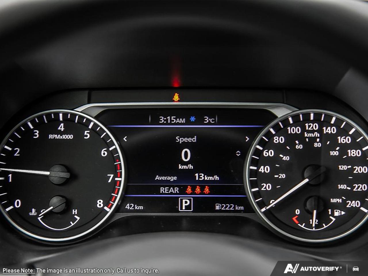 2025 Nissan Sentra SV 4DR SEDAN Photo