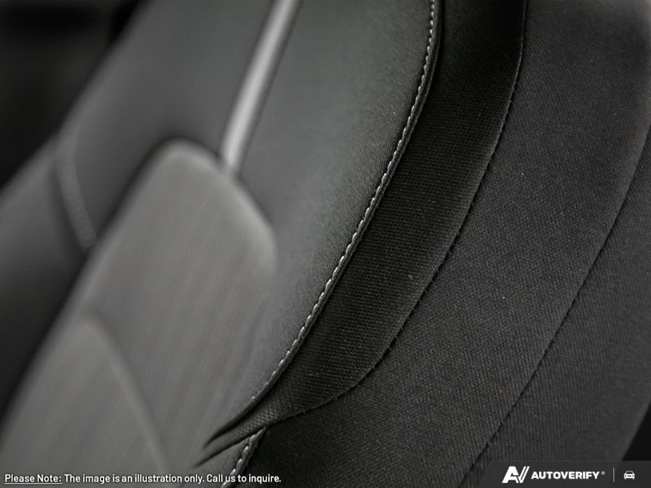 2025 Nissan Sentra SV 4DR SEDAN Photo