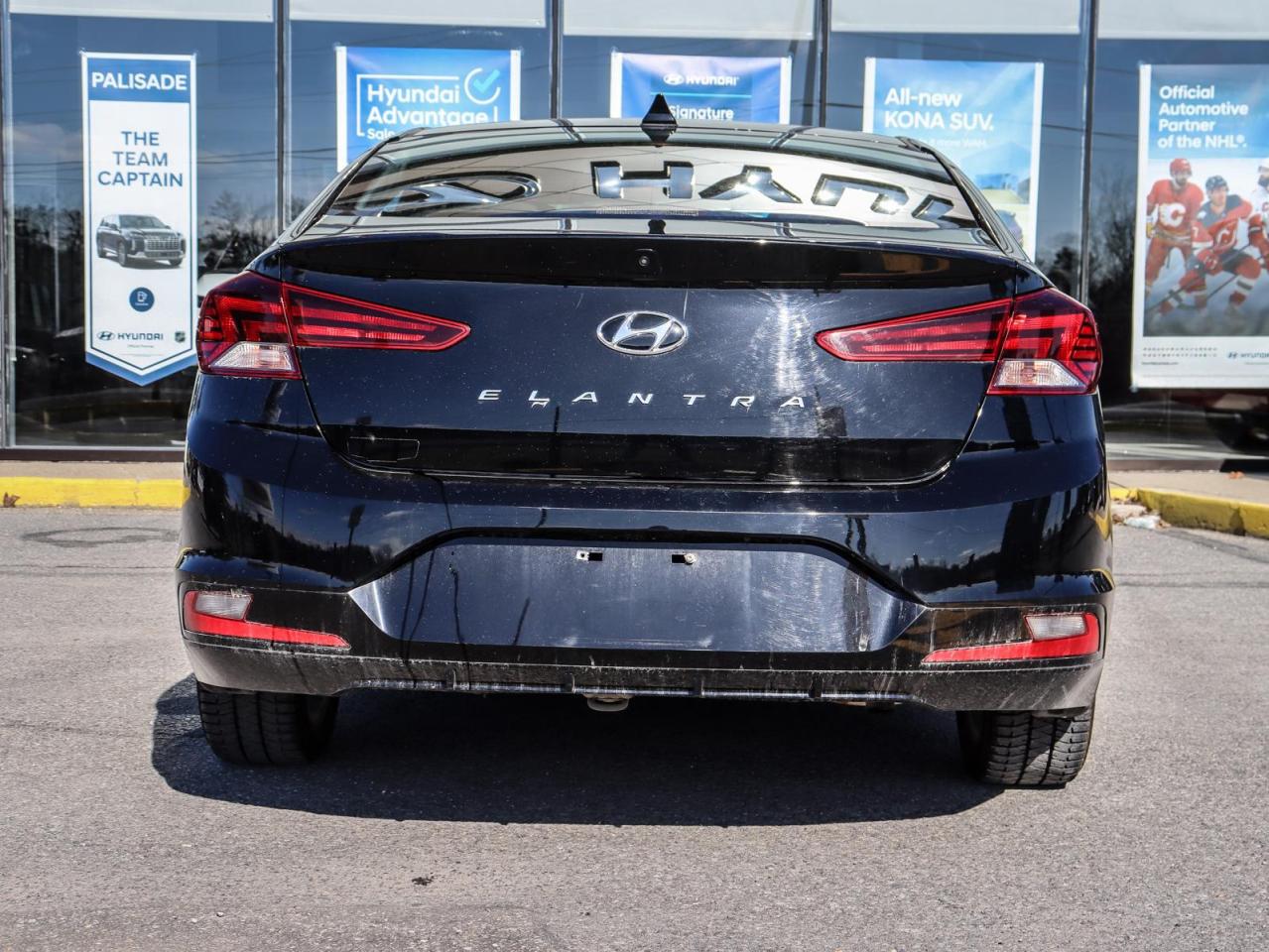 2020 Hyundai Elantra PREFERRED 4DR SEDAN Photo