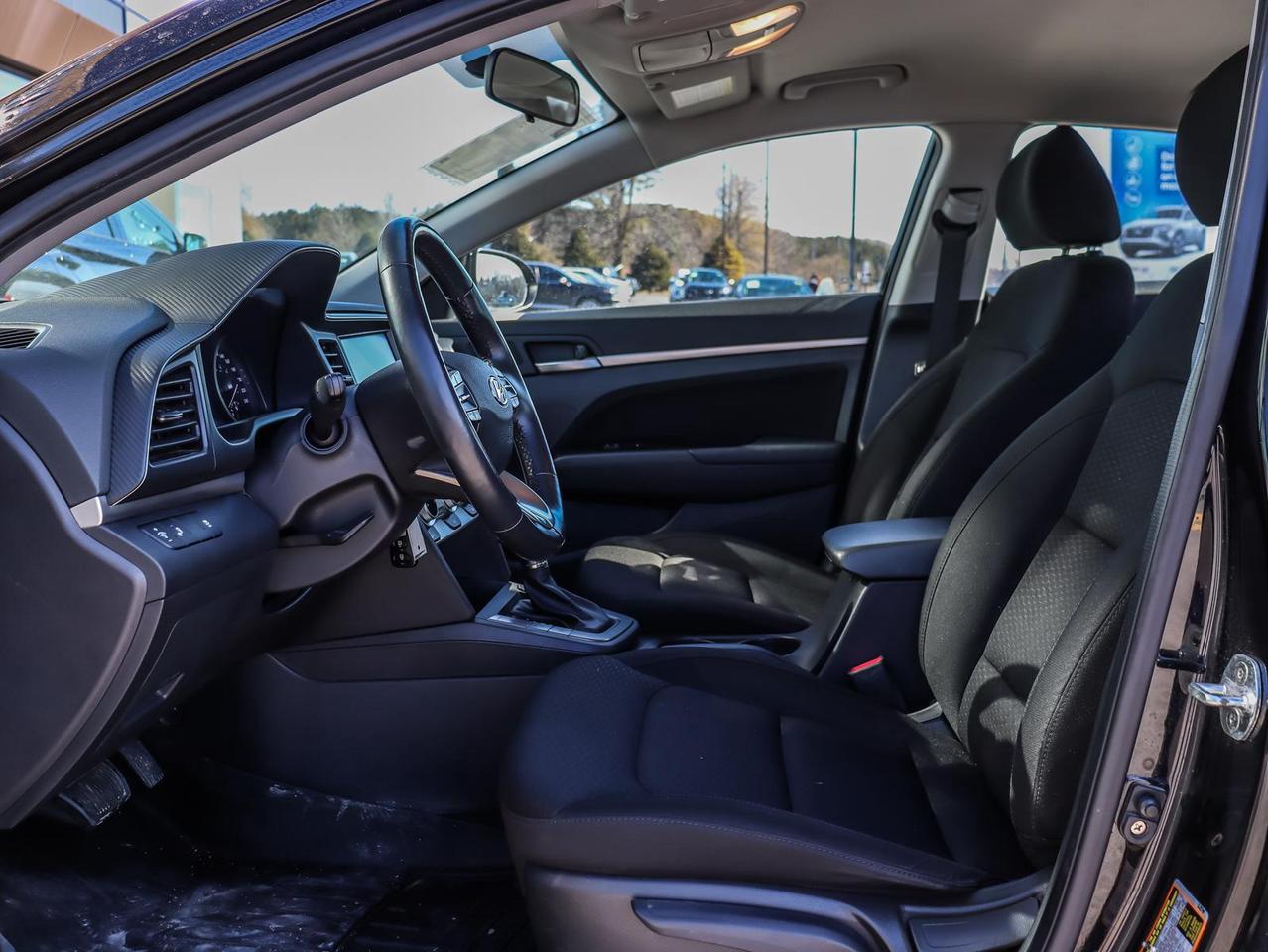 2020 Hyundai Elantra PREFERRED 4DR SEDAN Photo