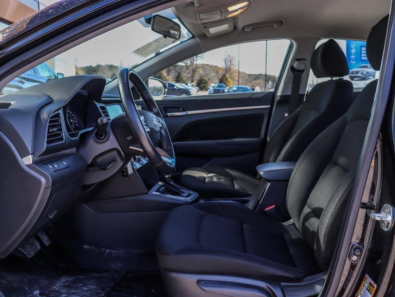 2020 Hyundai Elantra PREFERRED 4DR SEDAN Photo