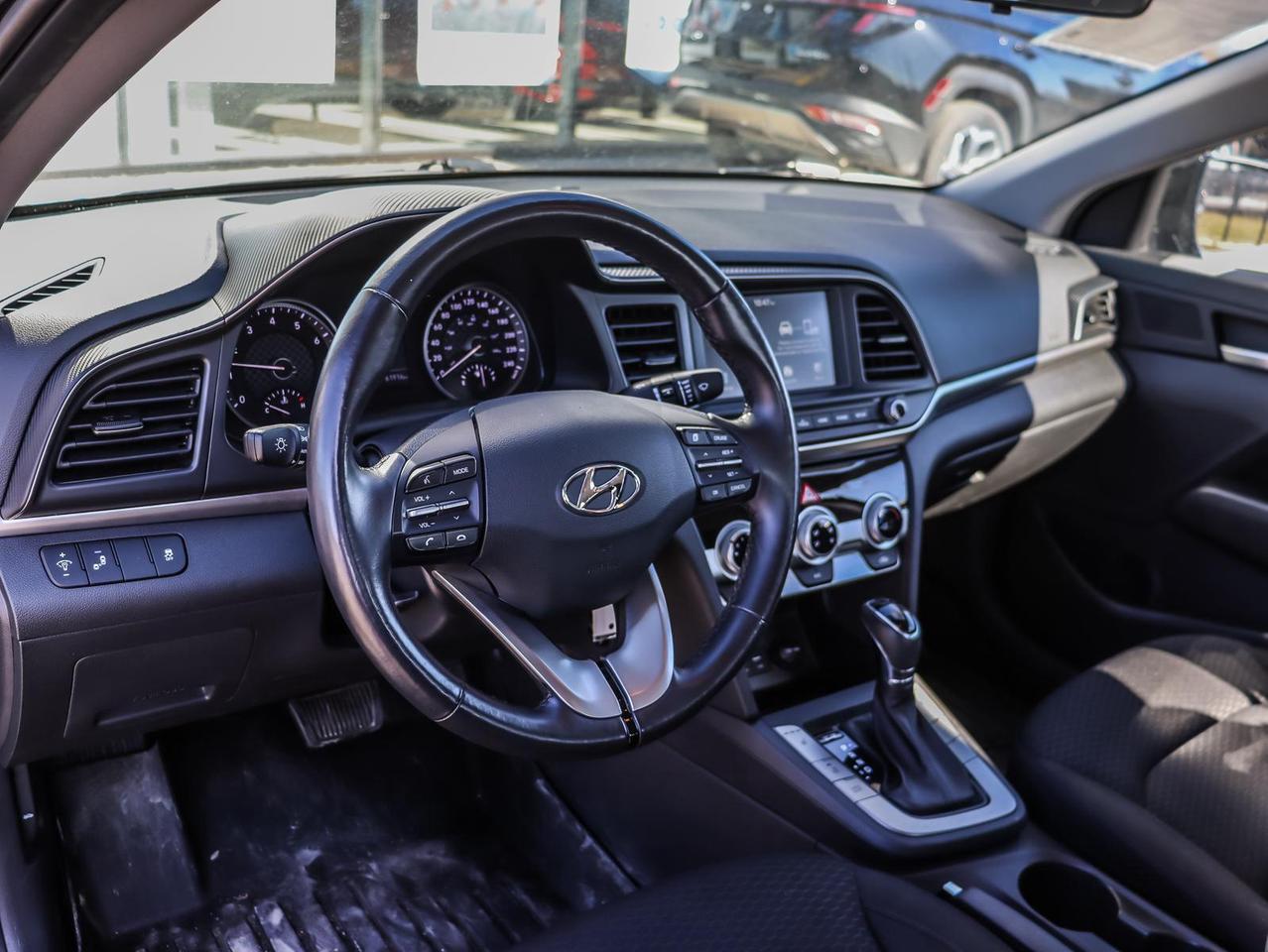 2020 Hyundai Elantra PREFERRED 4DR SEDAN Photo