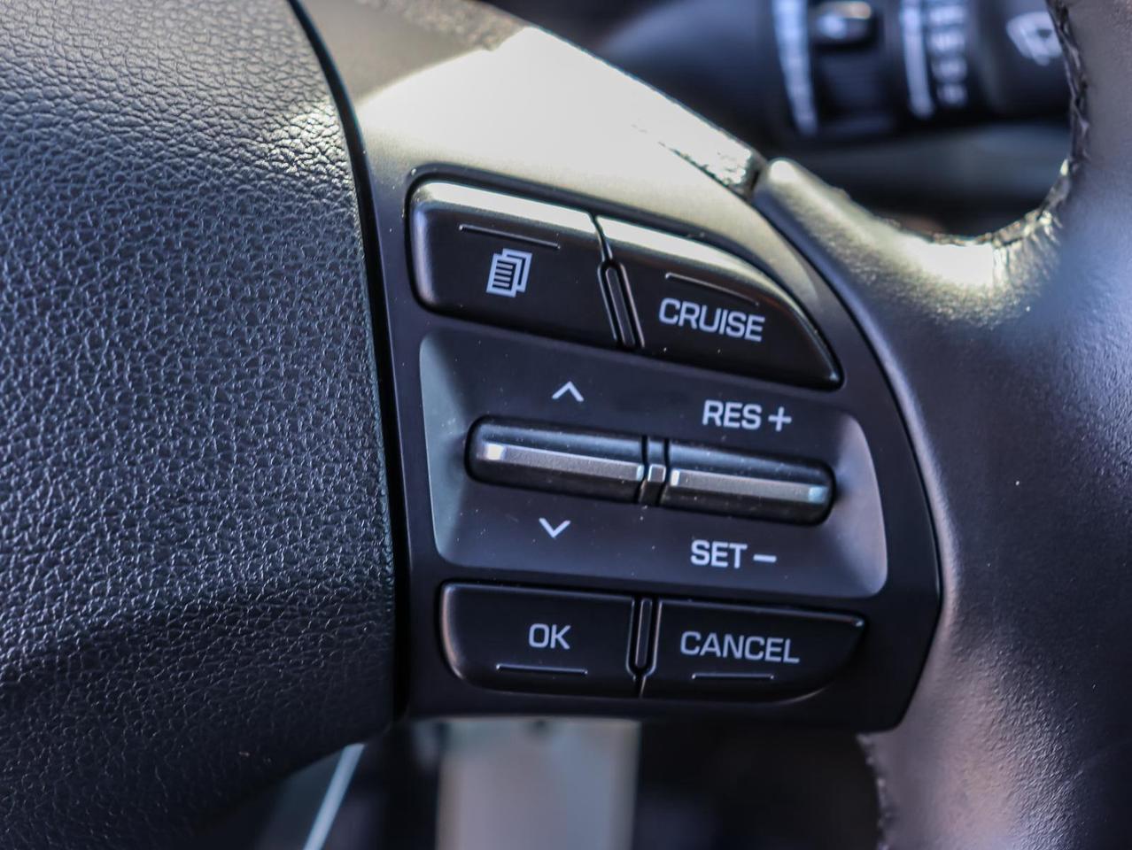 2020 Hyundai Elantra PREFERRED 4DR SEDAN Photo