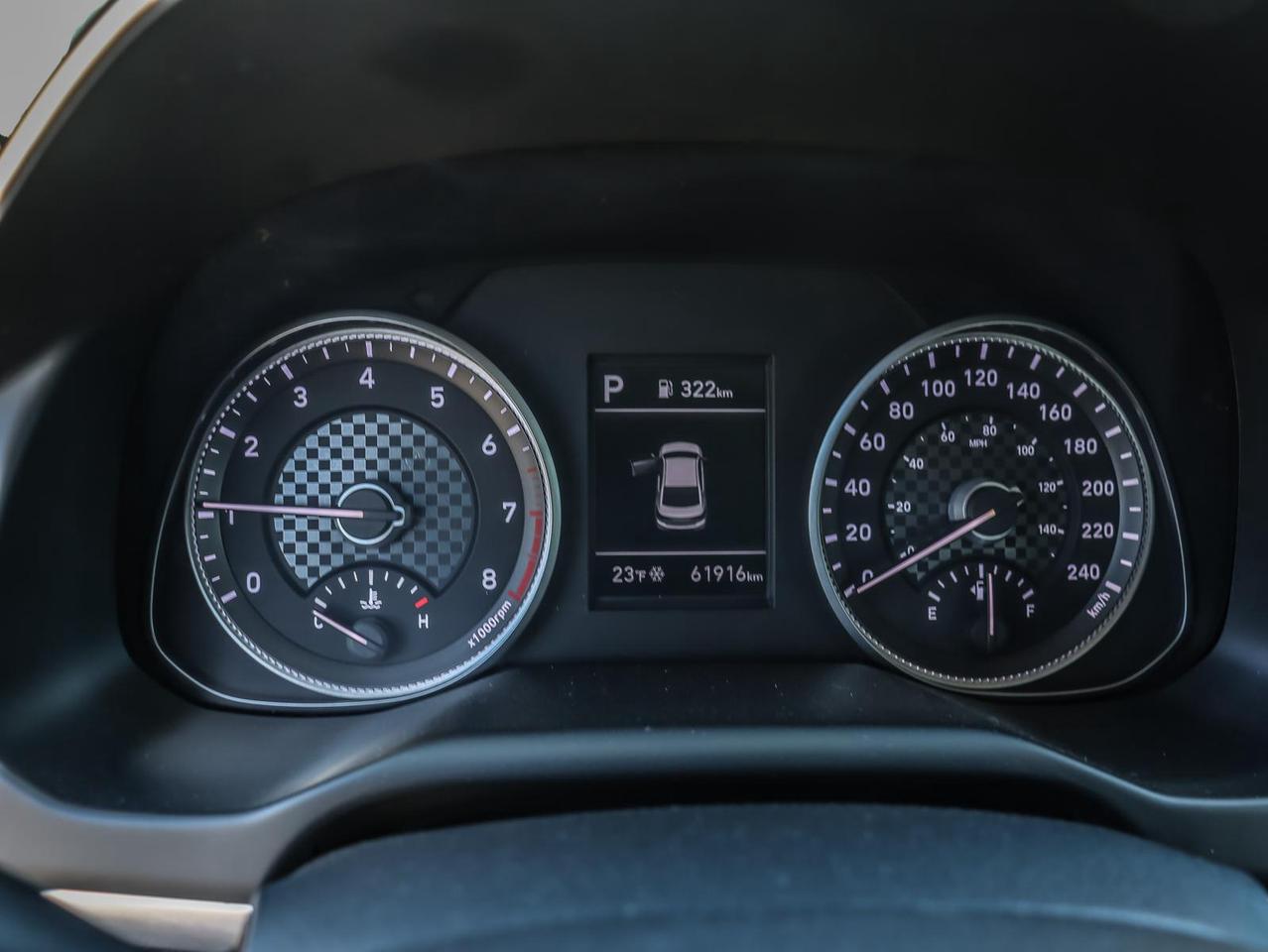 2020 Hyundai Elantra PREFERRED 4DR SEDAN Photo