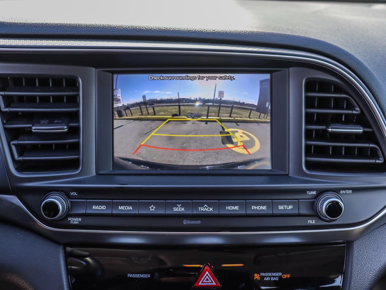 2020 Hyundai Elantra PREFERRED 4DR SEDAN Photo