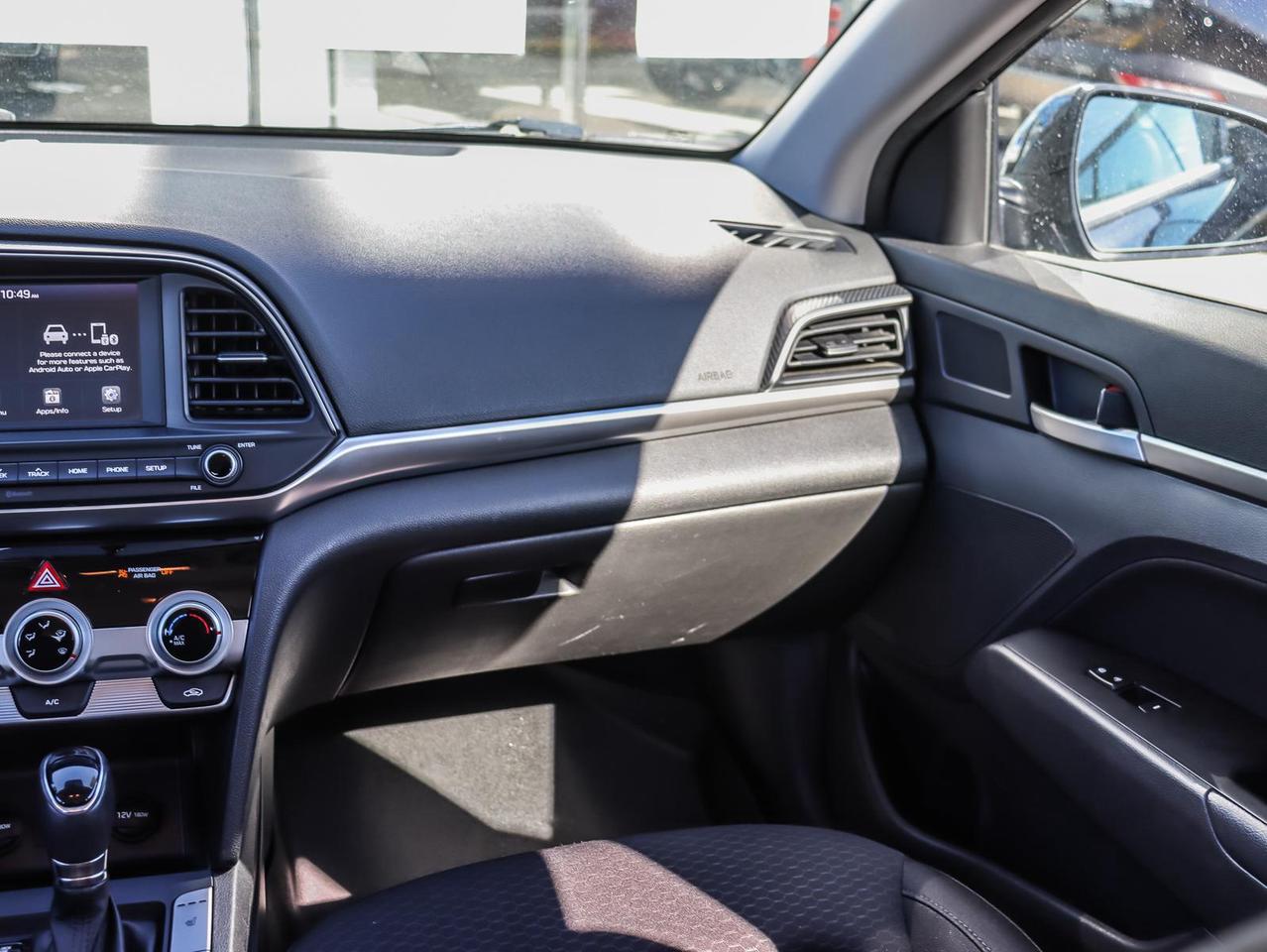 2020 Hyundai Elantra PREFERRED 4DR SEDAN Photo