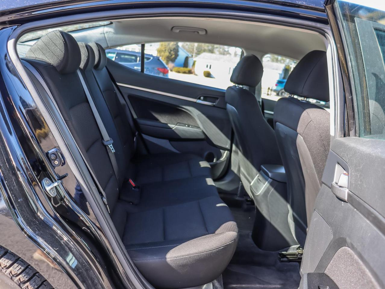 2020 Hyundai Elantra PREFERRED 4DR SEDAN Photo