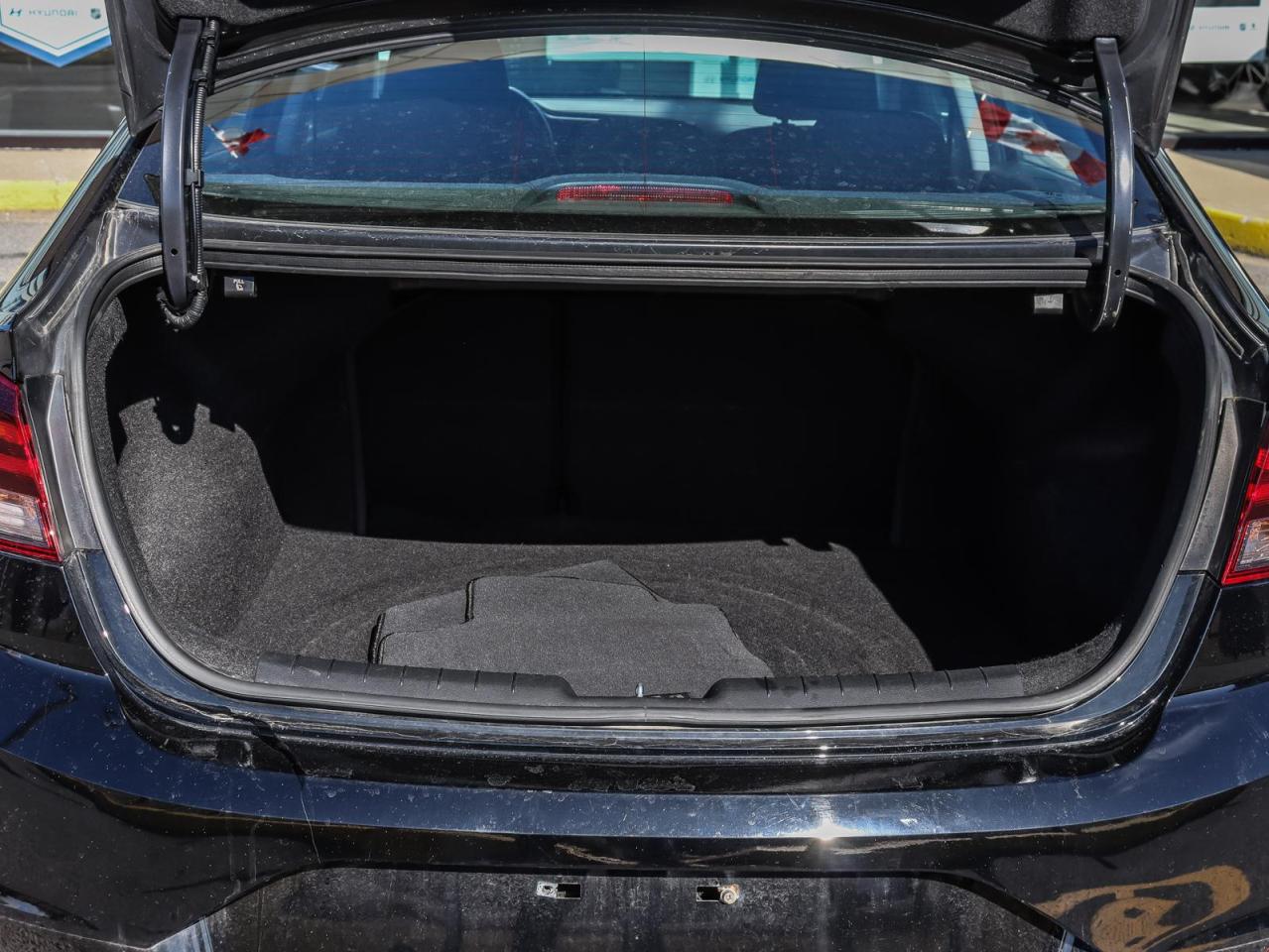 2020 Hyundai Elantra PREFERRED 4DR SEDAN Photo