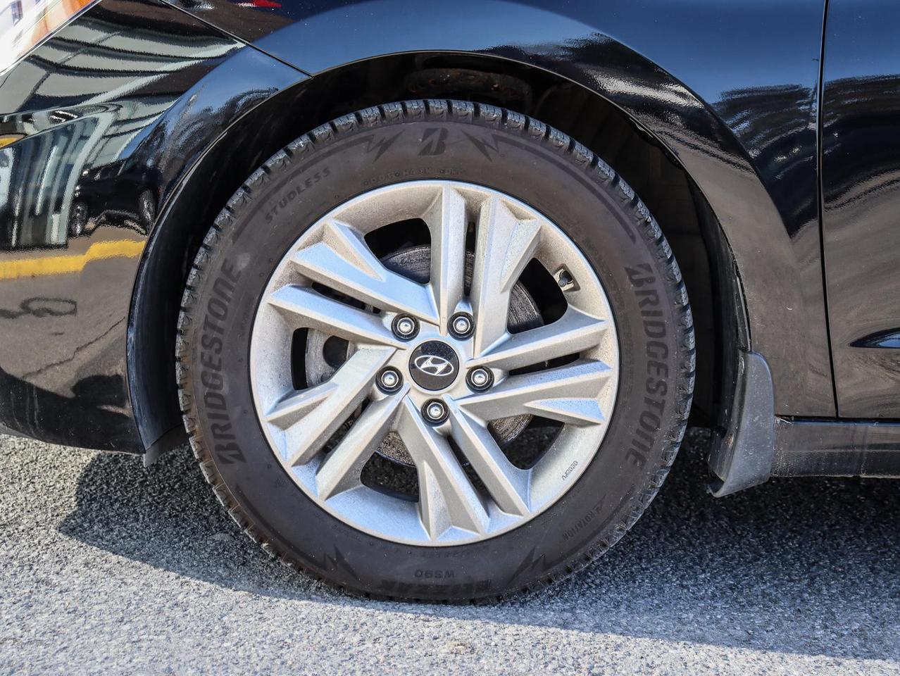 2020 Hyundai Elantra PREFERRED 4DR SEDAN Photo