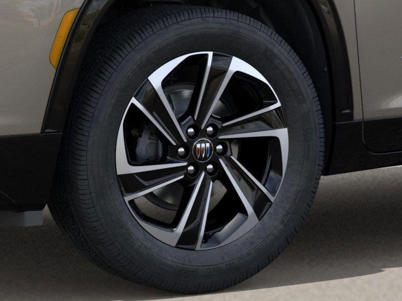 2026 Buick Enclave Sport Touring 4dr All-Wheel Drive Photo