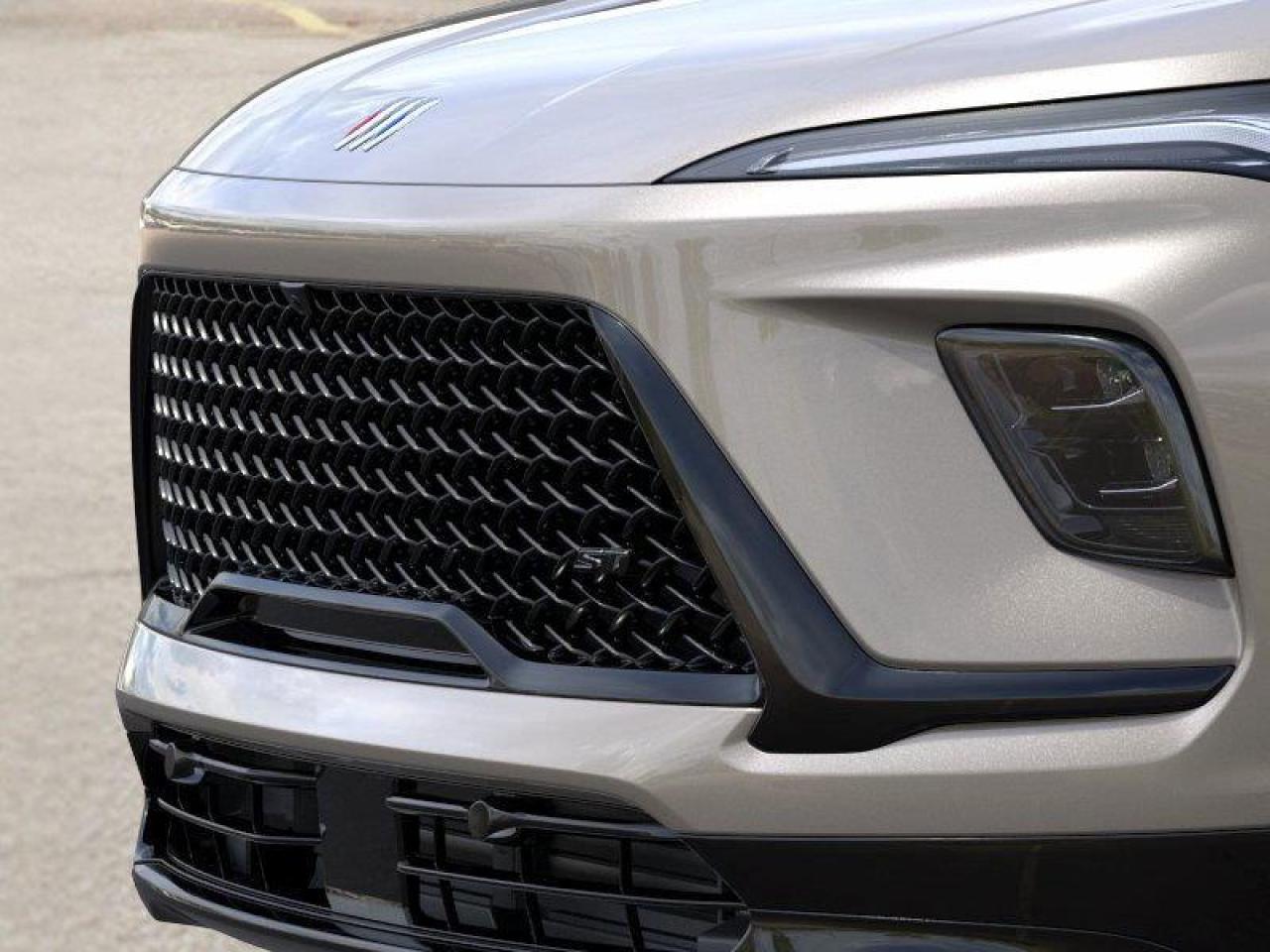 2026 Buick Enclave Sport Touring 4dr All-Wheel Drive Photo