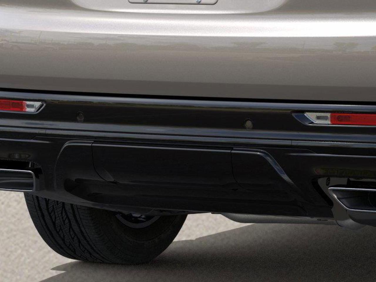 2026 Buick Enclave Sport Touring 4dr All-Wheel Drive Photo