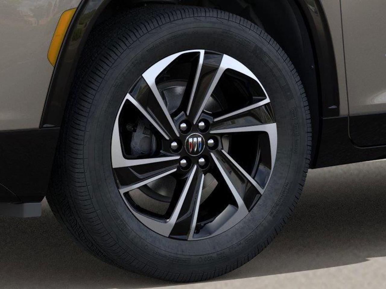 2026 Buick Enclave Sport Touring 4dr All-Wheel Drive Photo