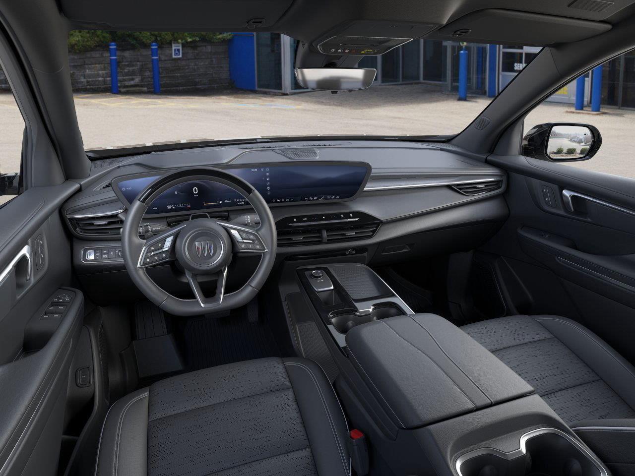 2026 Buick Enclave Sport Touring 4dr All-Wheel Drive Photo