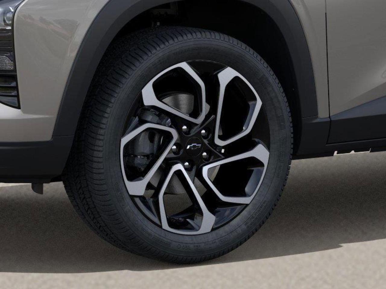 2026 Chevrolet Trax 2RS 4dr Front-Wheel Drive Photo