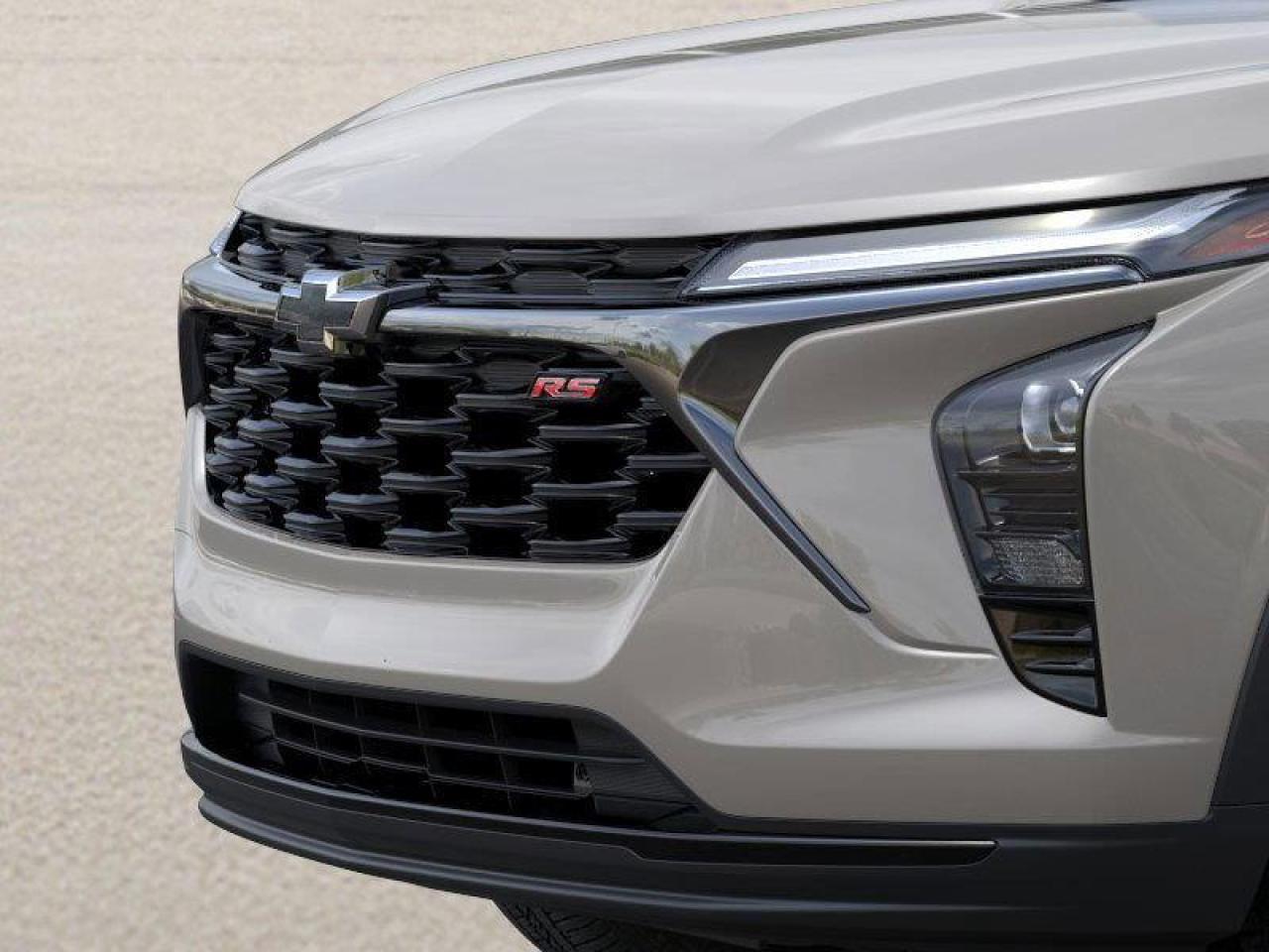 2026 Chevrolet Trax 2RS 4dr Front-Wheel Drive Photo