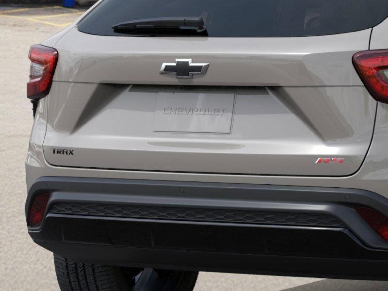 2026 Chevrolet Trax 2RS 4dr Front-Wheel Drive Photo