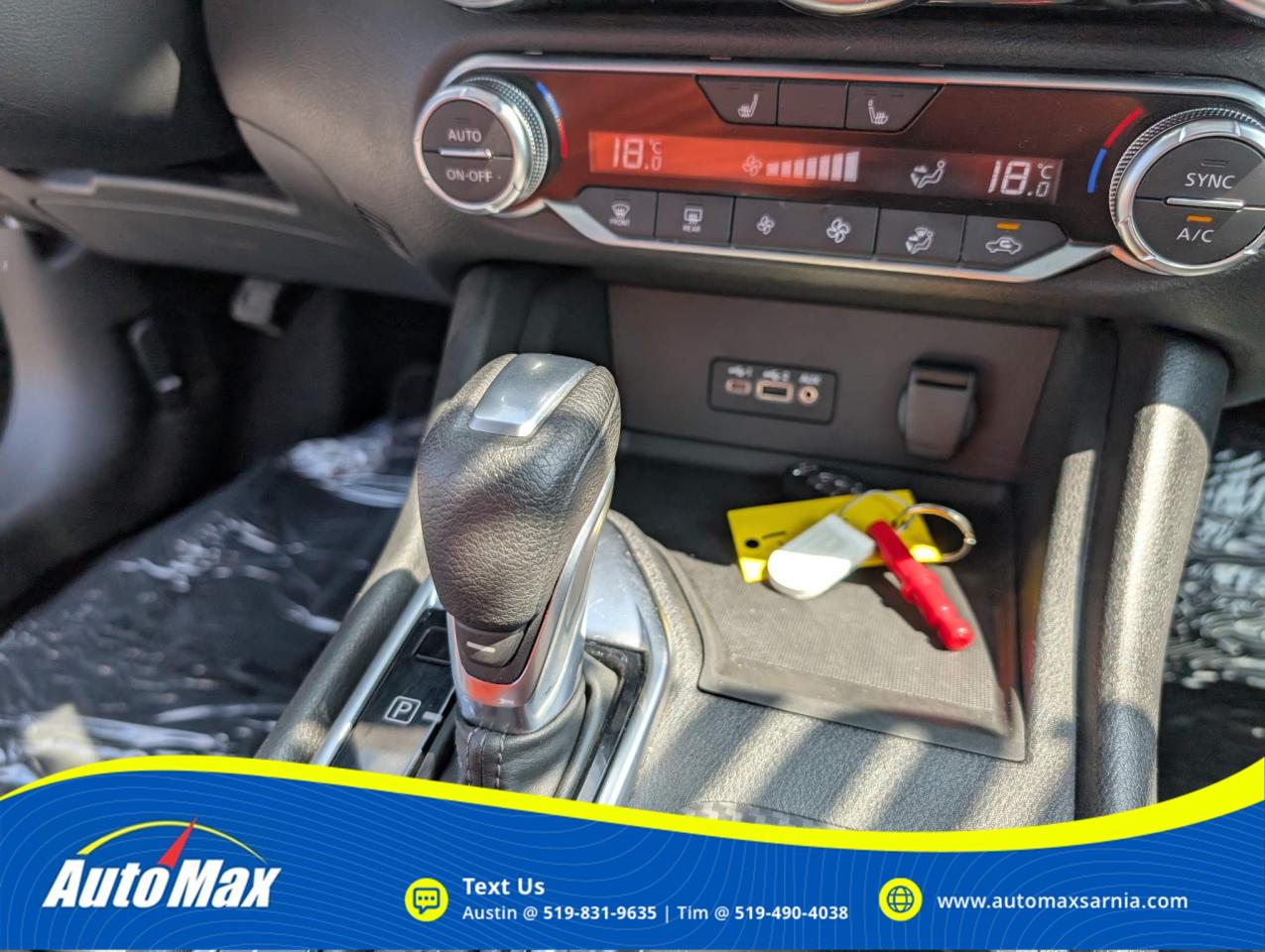 2023 Nissan Sentra SV 4DR SEDAN Photo