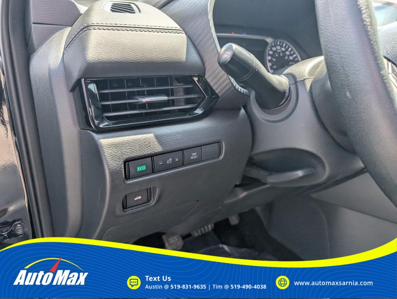 2023 Nissan Sentra SV 4DR SEDAN Photo