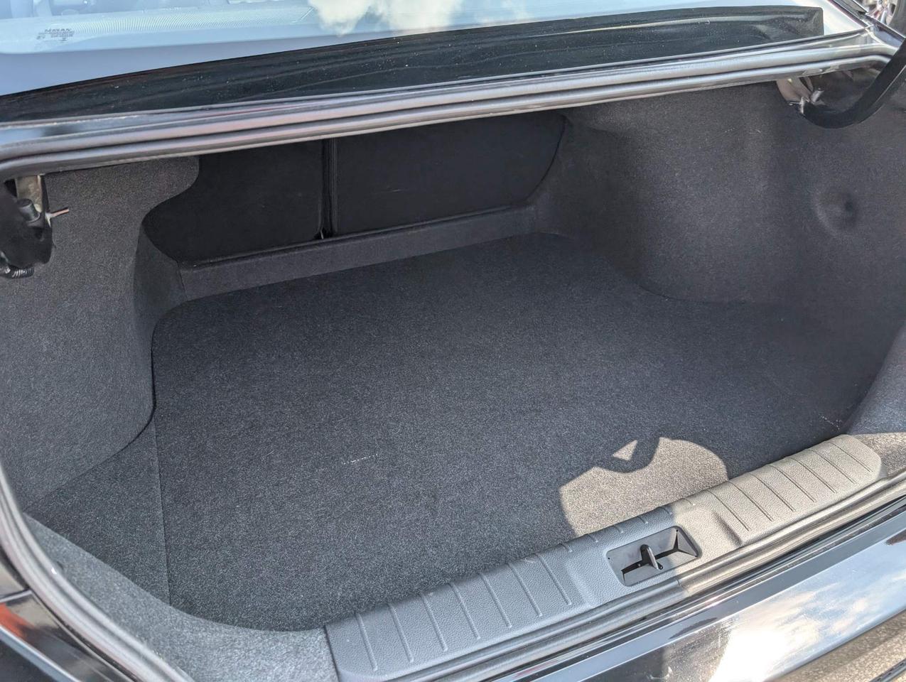 2023 Nissan Sentra SV 4DR SEDAN Photo