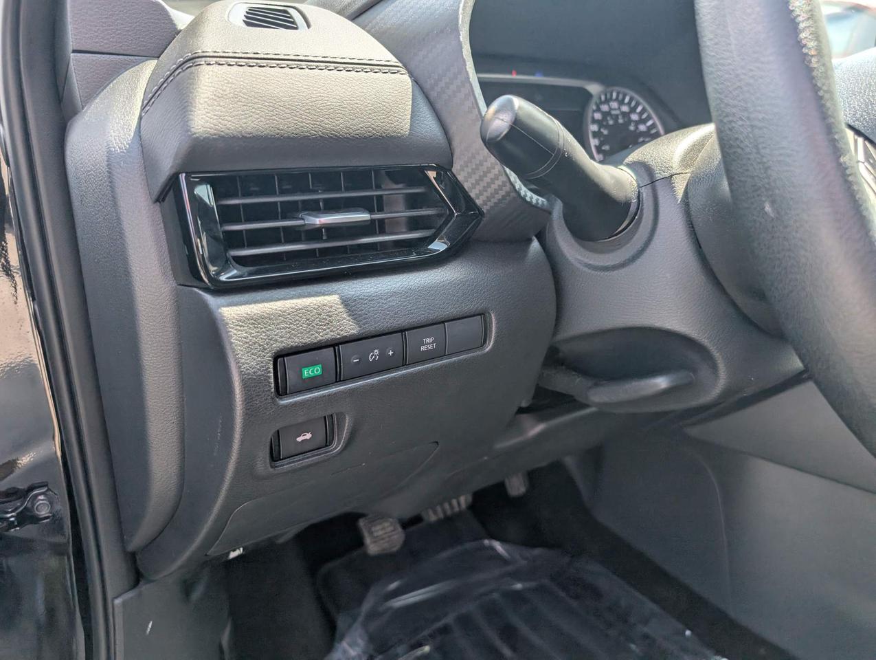 2023 Nissan Sentra SV 4DR SEDAN Photo