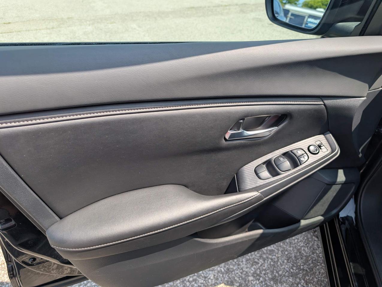 2023 Nissan Sentra SV 4DR SEDAN Photo