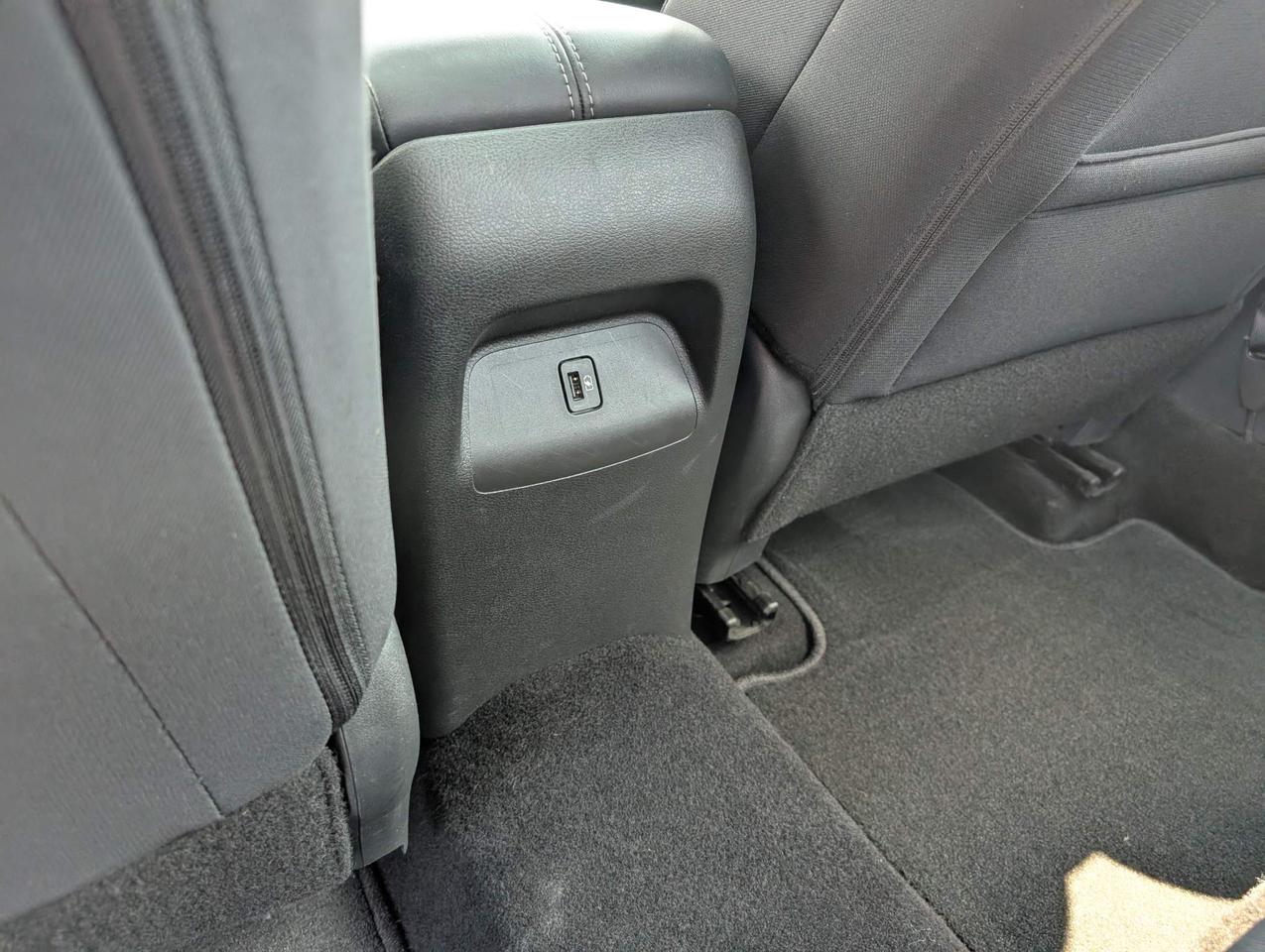 2023 Nissan Sentra SV 4DR SEDAN Photo