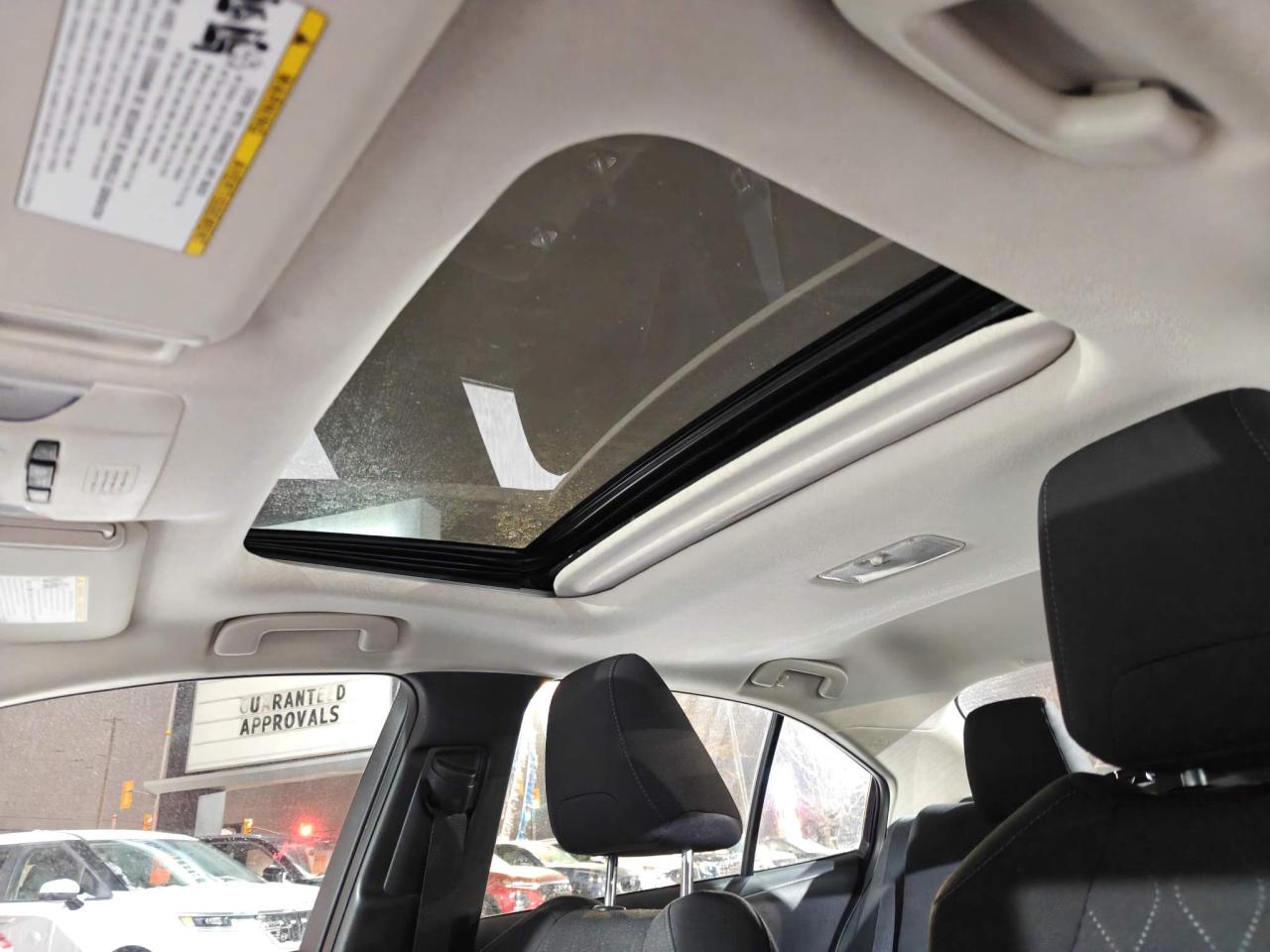 2022 Toyota Corolla LE 4DR SEDAN Photo