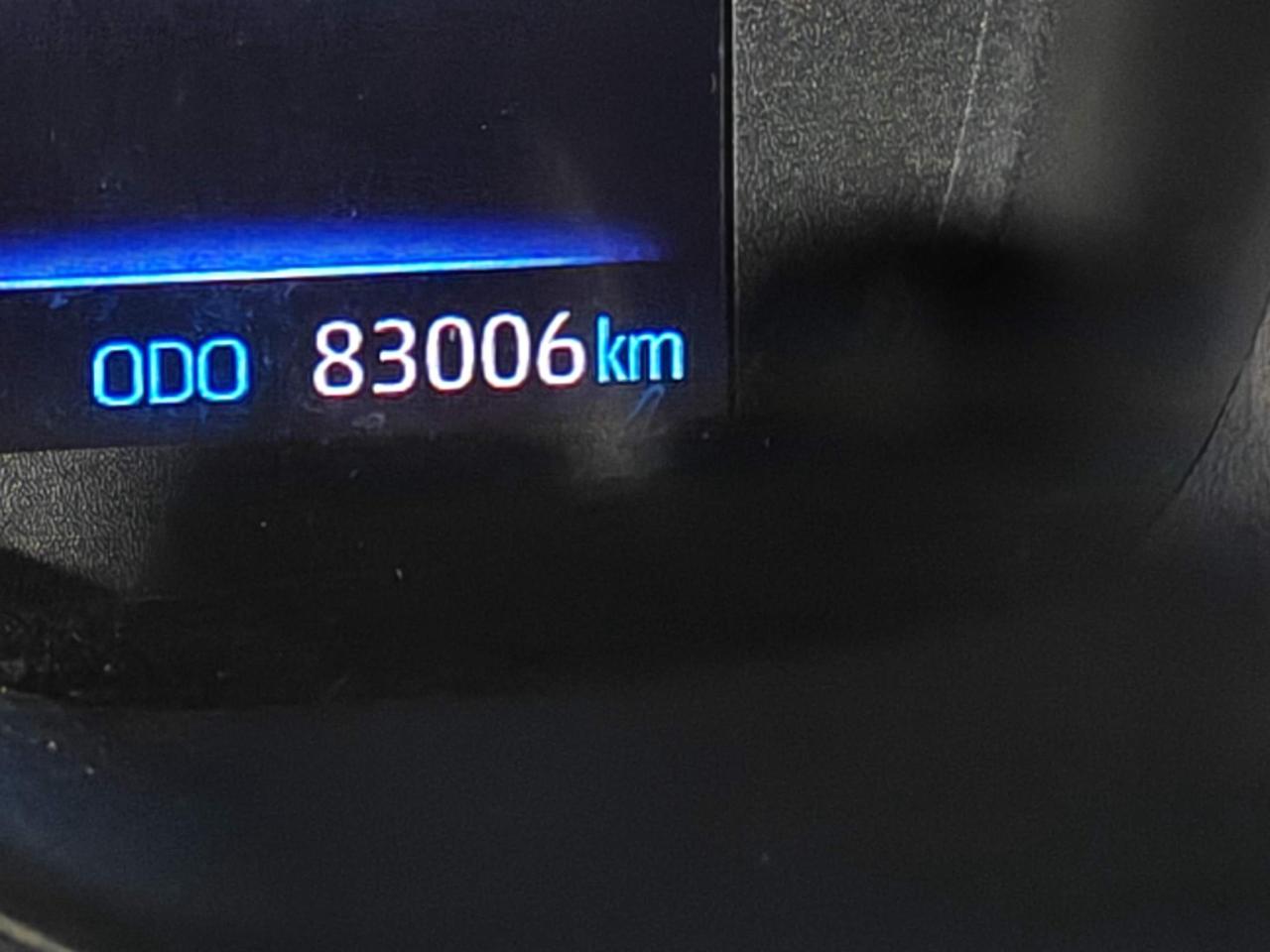 2022 Toyota Corolla LE 4DR SEDAN Photo