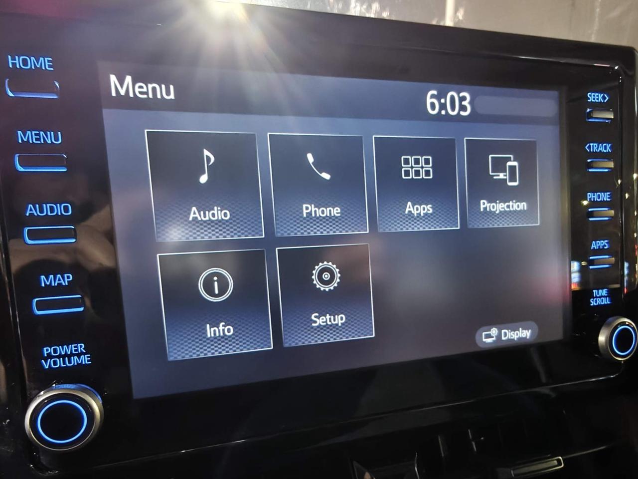 2022 Toyota Corolla LE 4DR SEDAN Photo