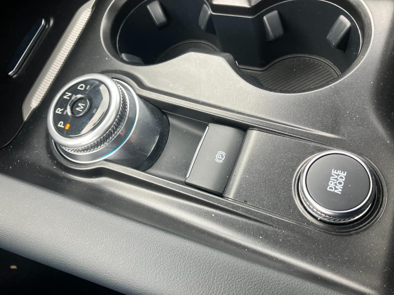 2025 Ford Explorer ST 4dr 4x4 Photo