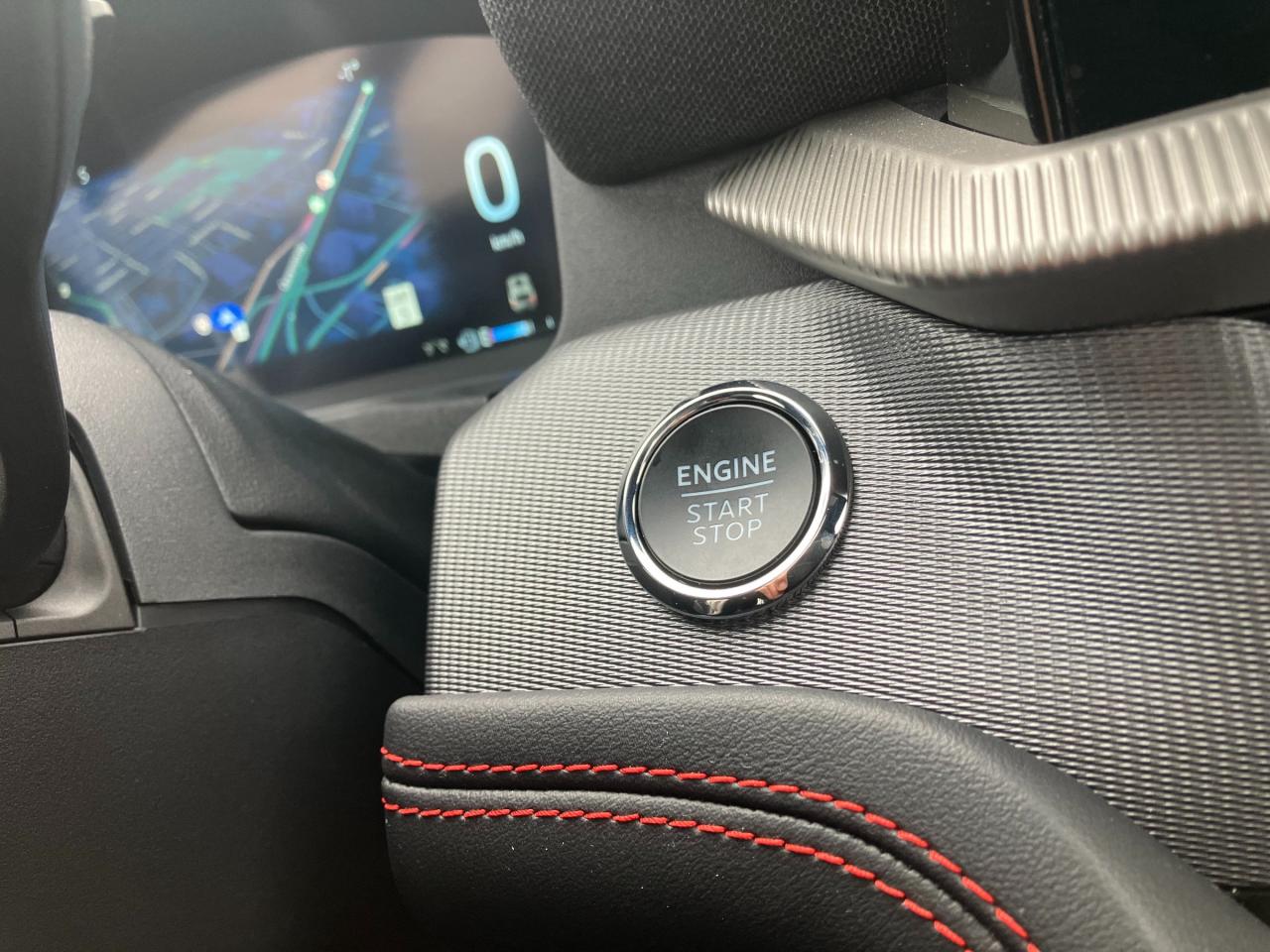 2025 Ford Explorer ST 4dr 4x4 Photo