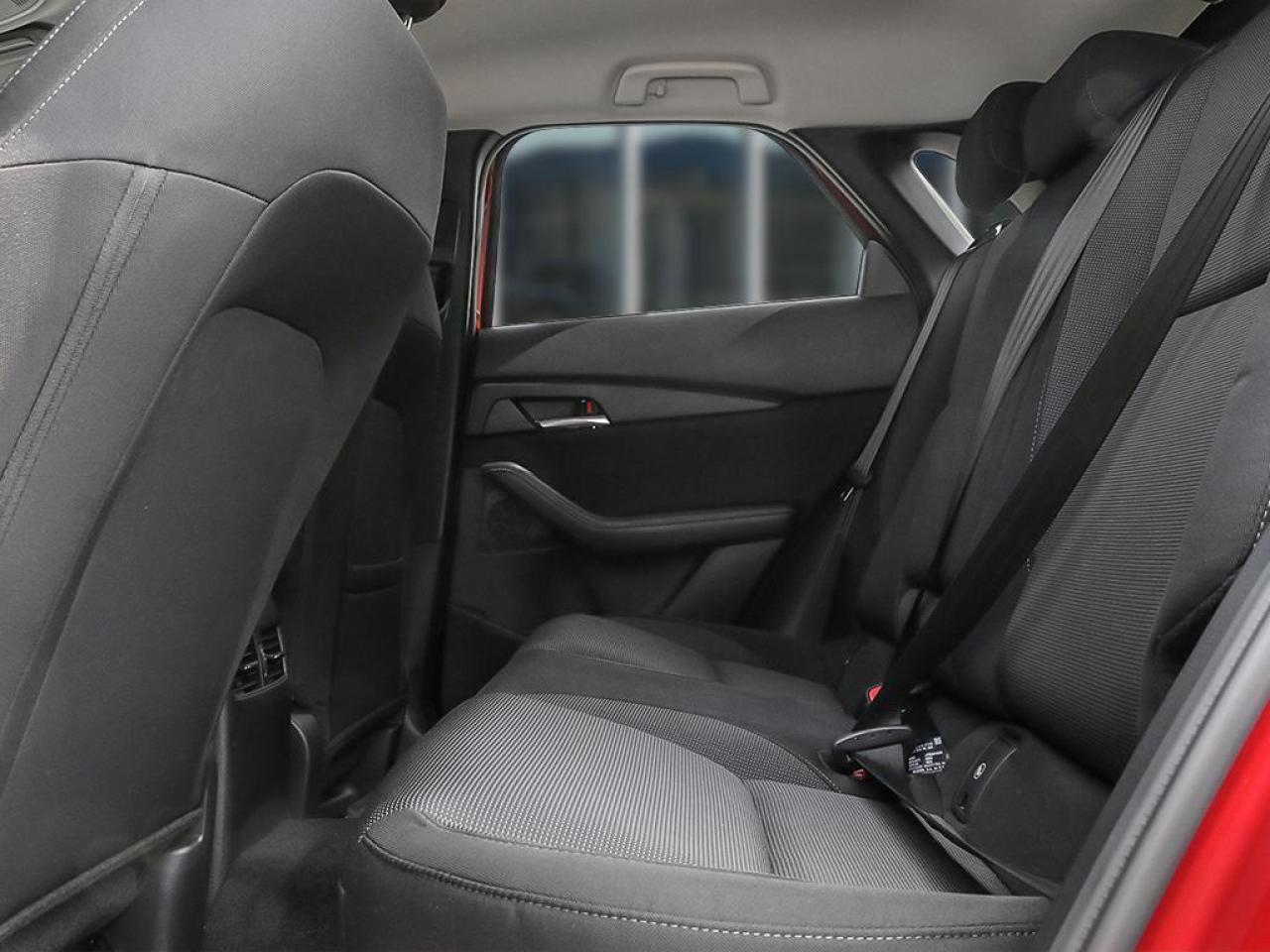 2025 Mazda CX-30 GS 4dr i-ACTIV All-Wheel Drive Sport Utility Photo