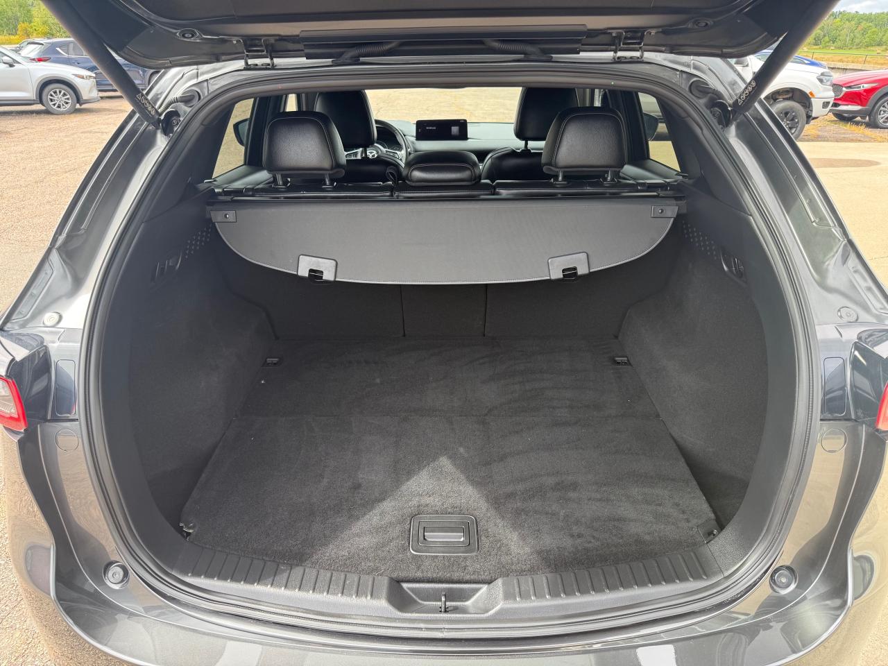 2022 Mazda CX-5 Sport Design w/Turbo 4dr i-ACTIV All-Wheel Drive Sport Utility Photo