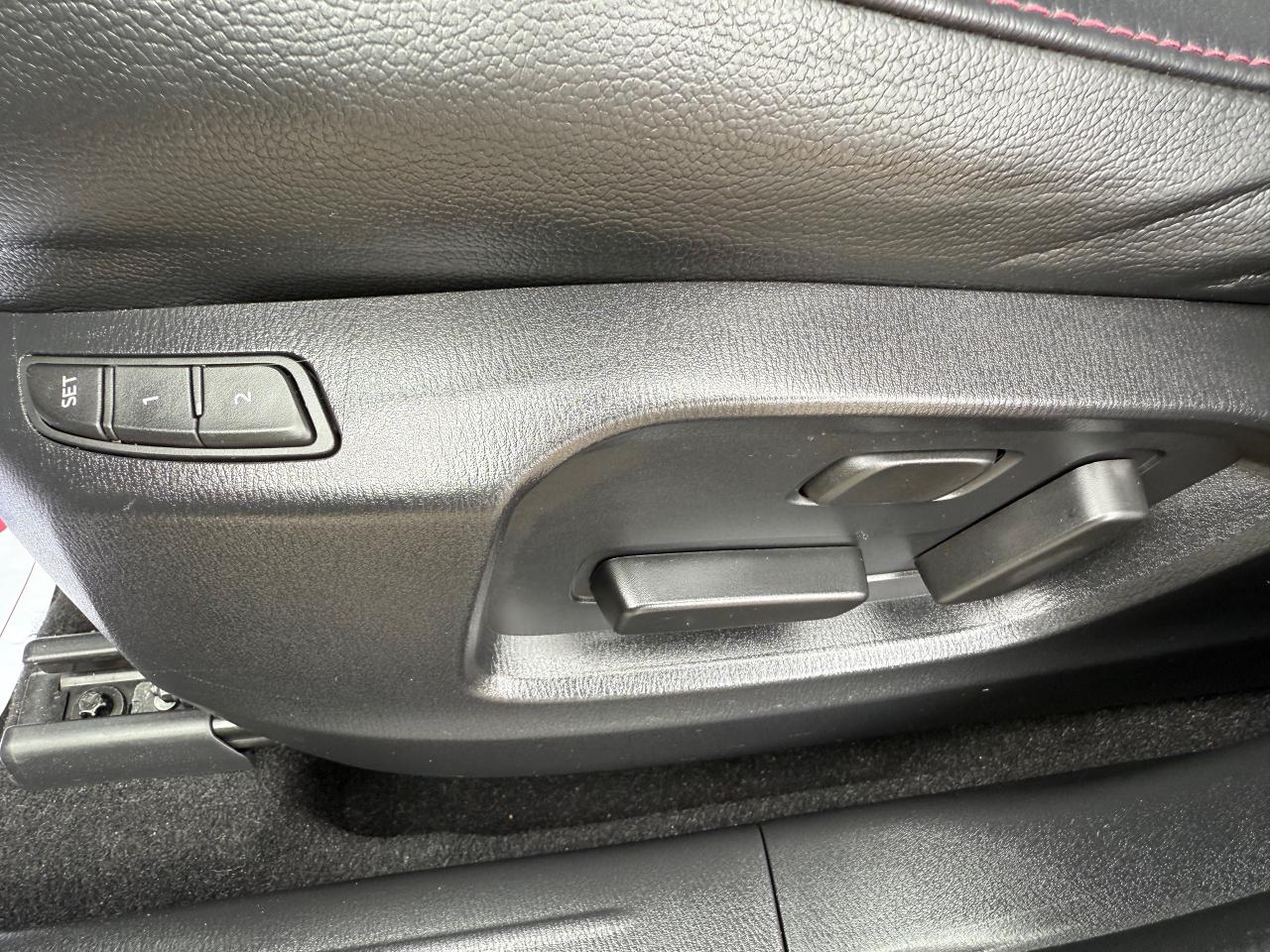 2022 Mazda CX-5 Sport Design w/Turbo 4dr i-ACTIV All-Wheel Drive Sport Utility Photo