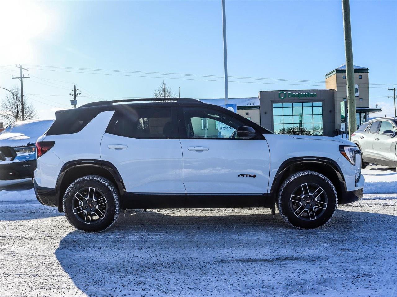 2026 GMC Terrain AWD AT4 Photo4