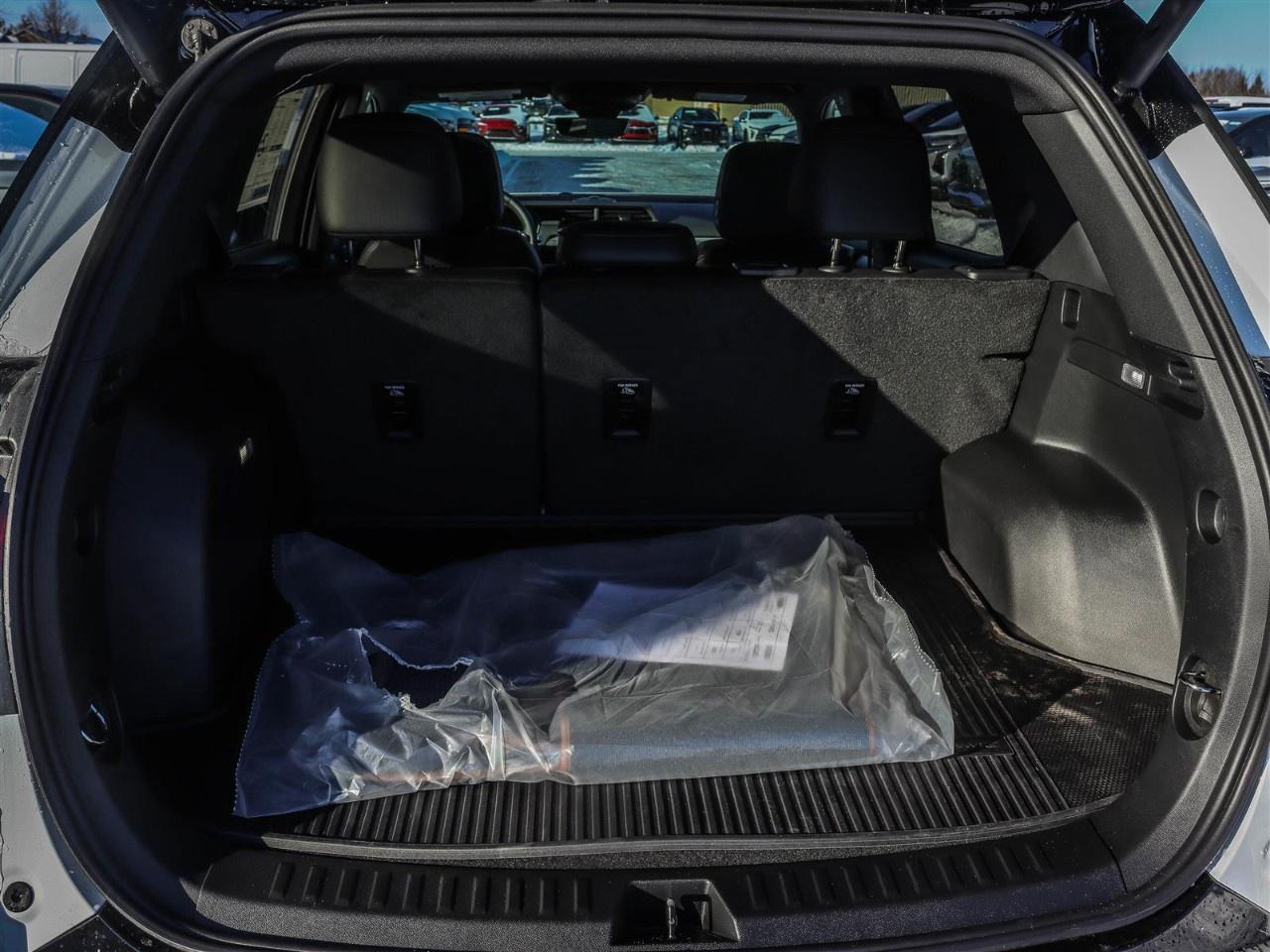 2026 GMC Terrain AWD AT4 Photo