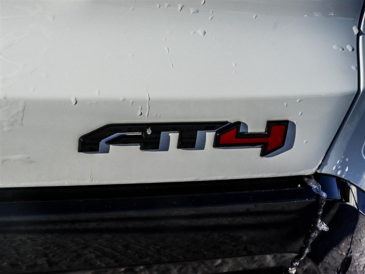 2026 GMC Terrain AWD AT4 Photo