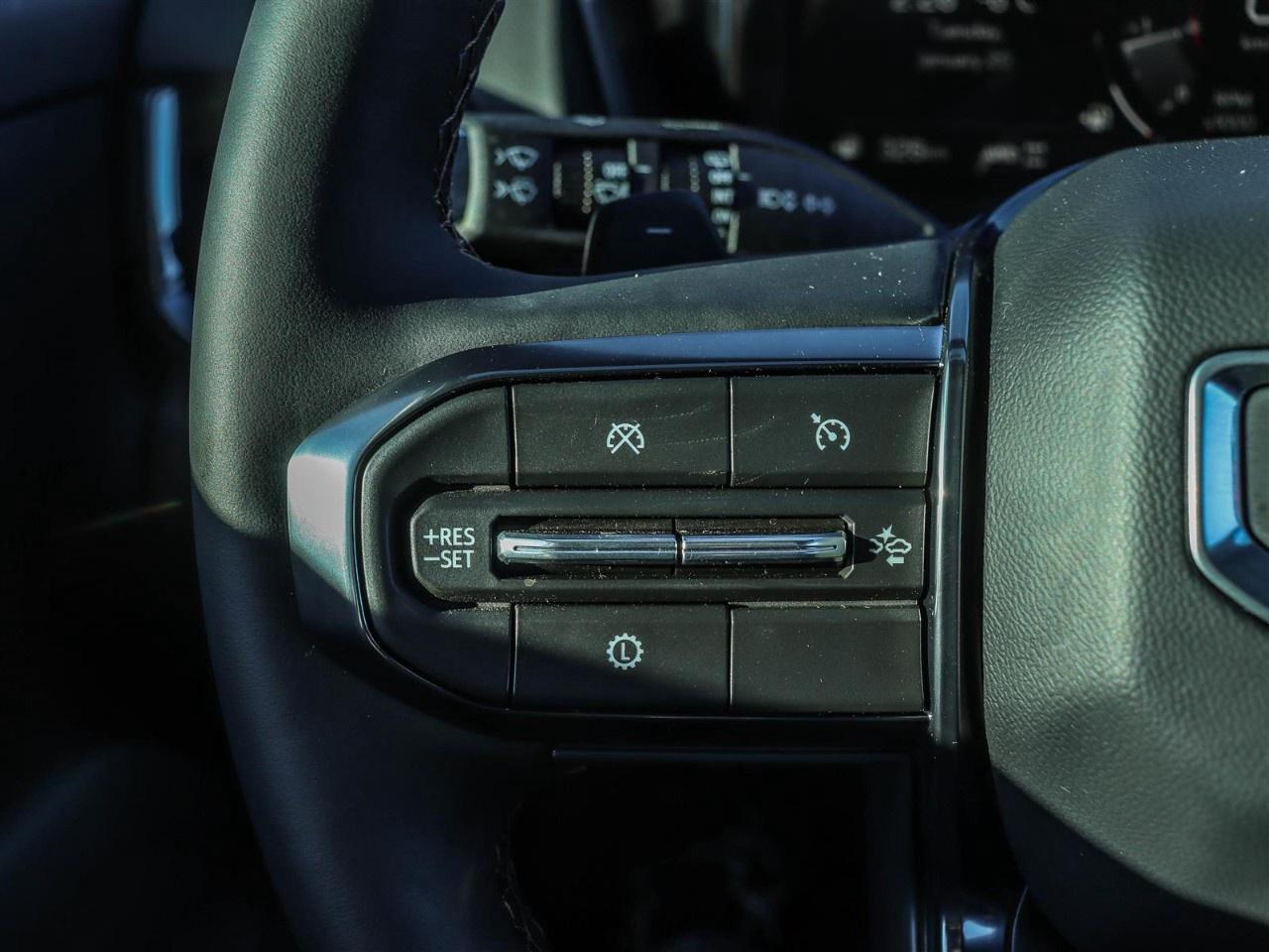 2026 GMC Terrain AWD AT4 Photo