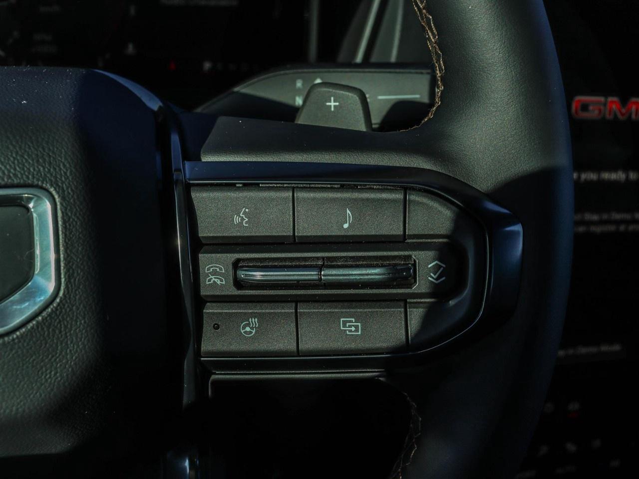 2026 GMC Terrain AWD AT4 Photo
