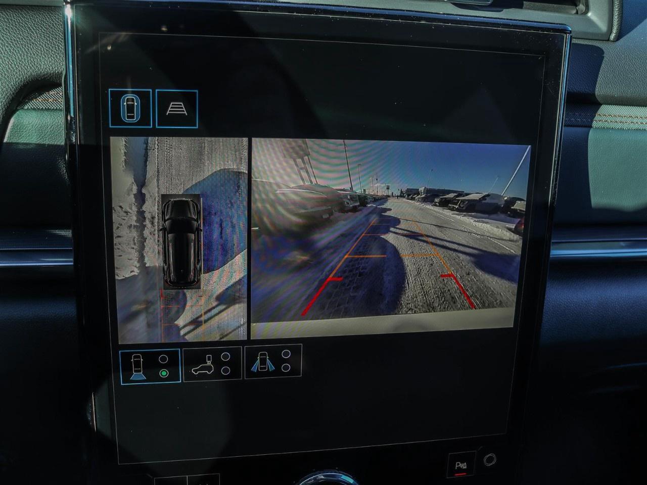 2026 GMC Terrain AWD AT4 Photo