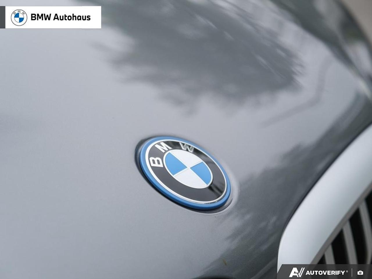 2026 BMW X5 X5 xDrive50e Plug-In Hybrid Photo